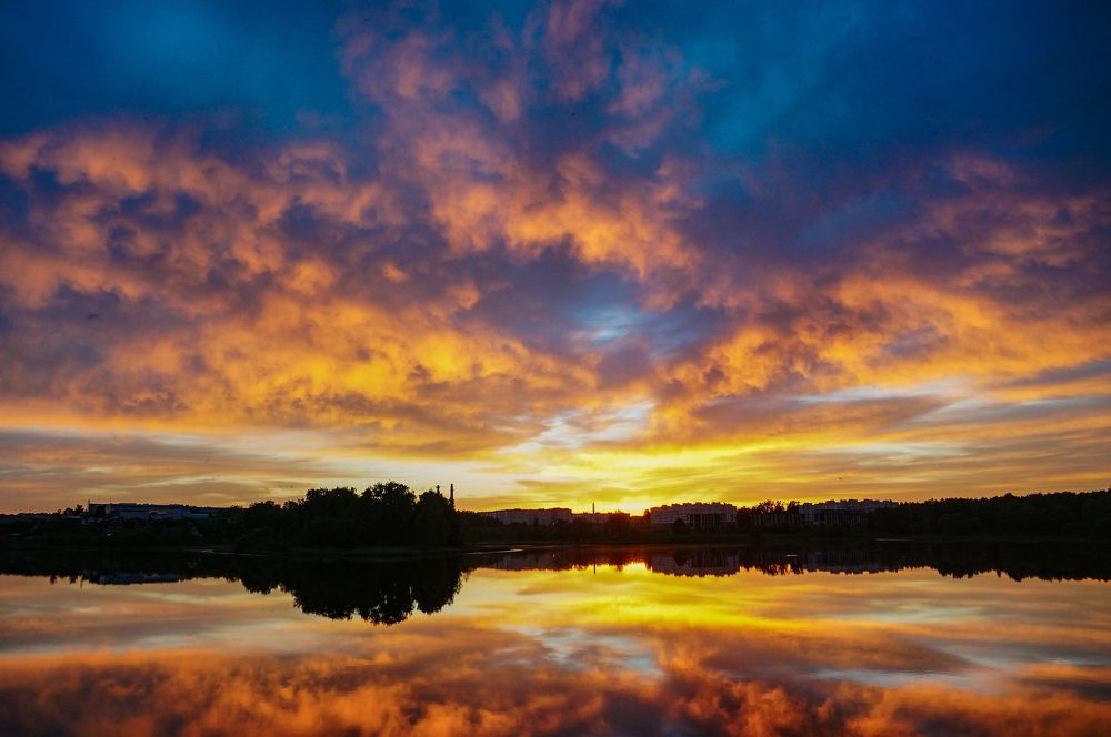 Photograph by Ковалев Николай