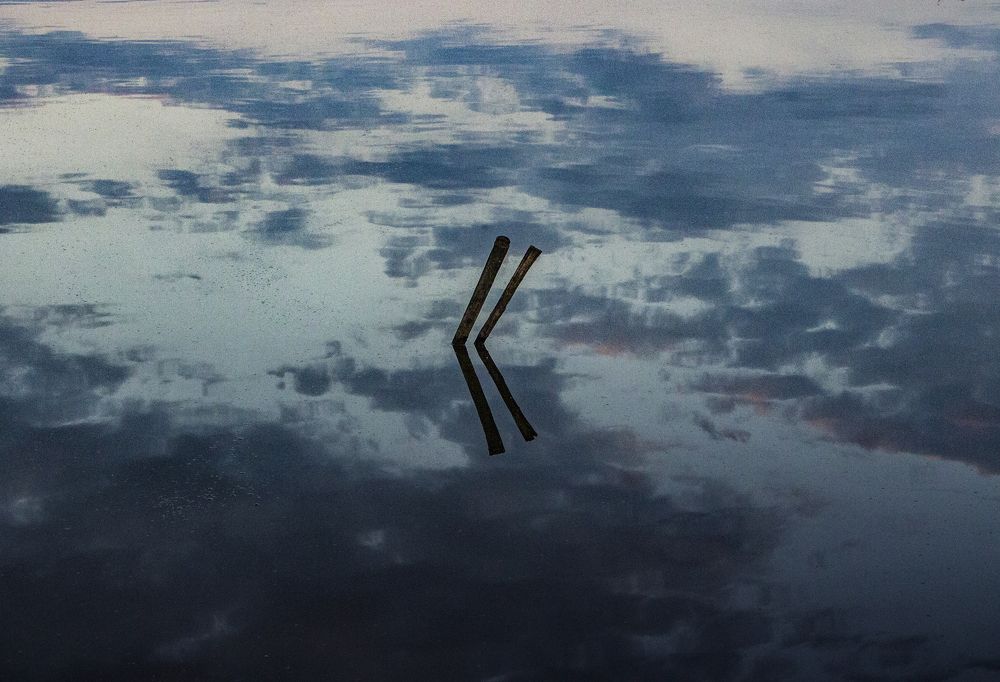 Photograph by Александр Воронов