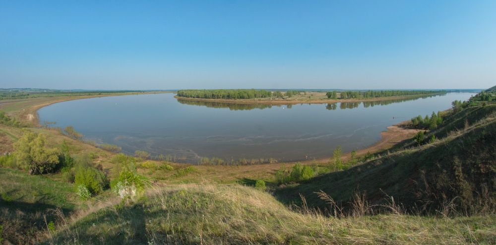 Photograph by Василий Быстрицкий