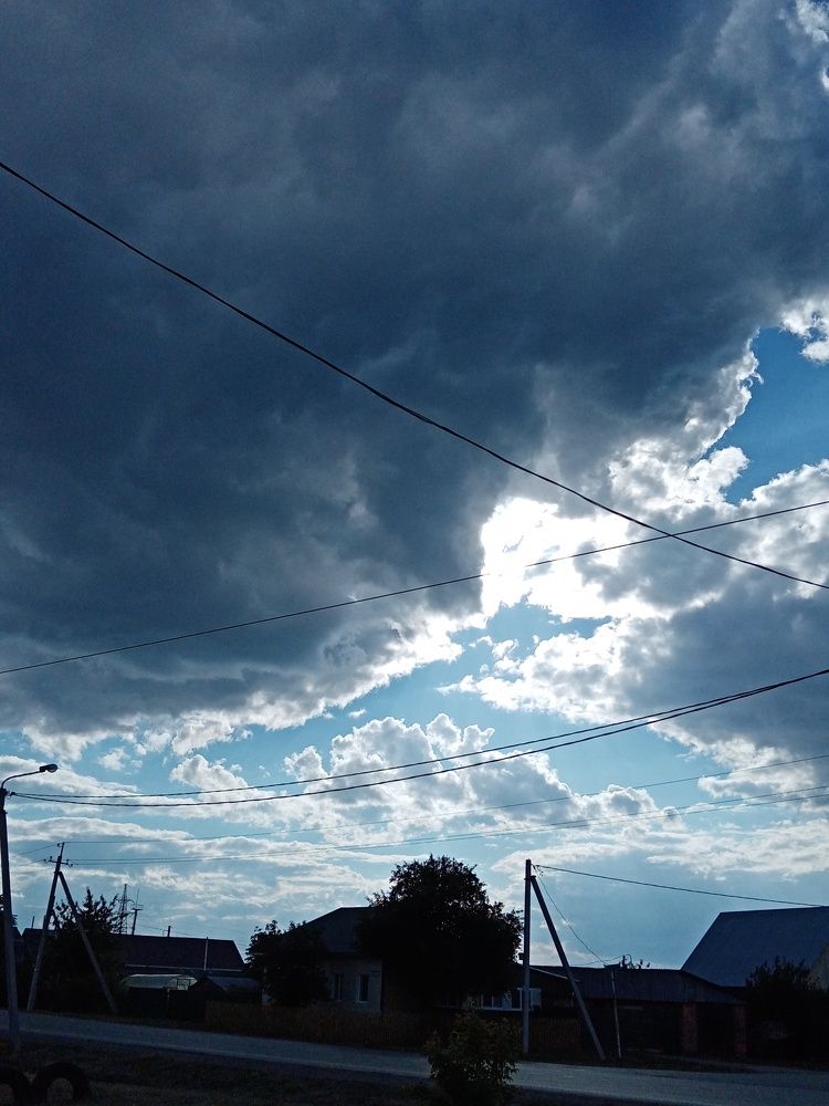 Photograph by Надежда Рулькова