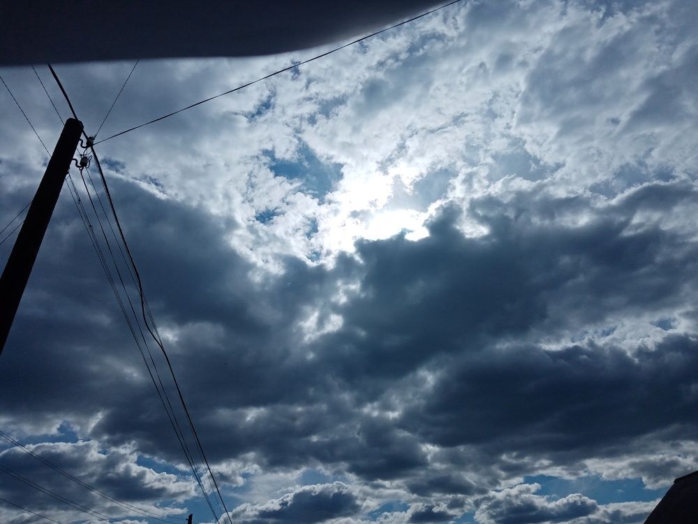 Photograph by Надежда Рулькова