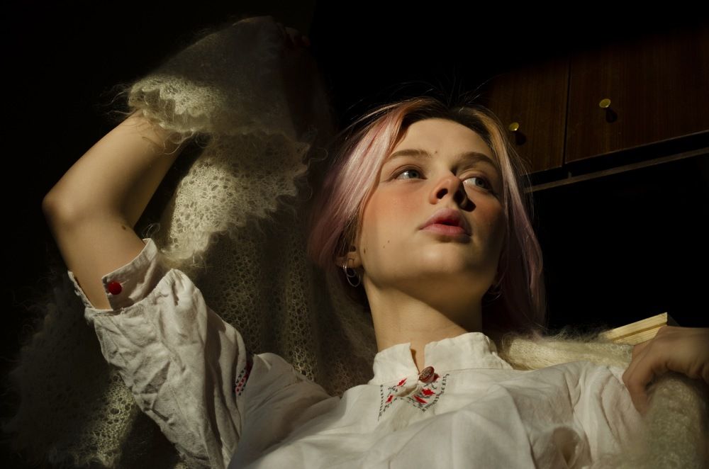 Photograph by Дарья Архипова