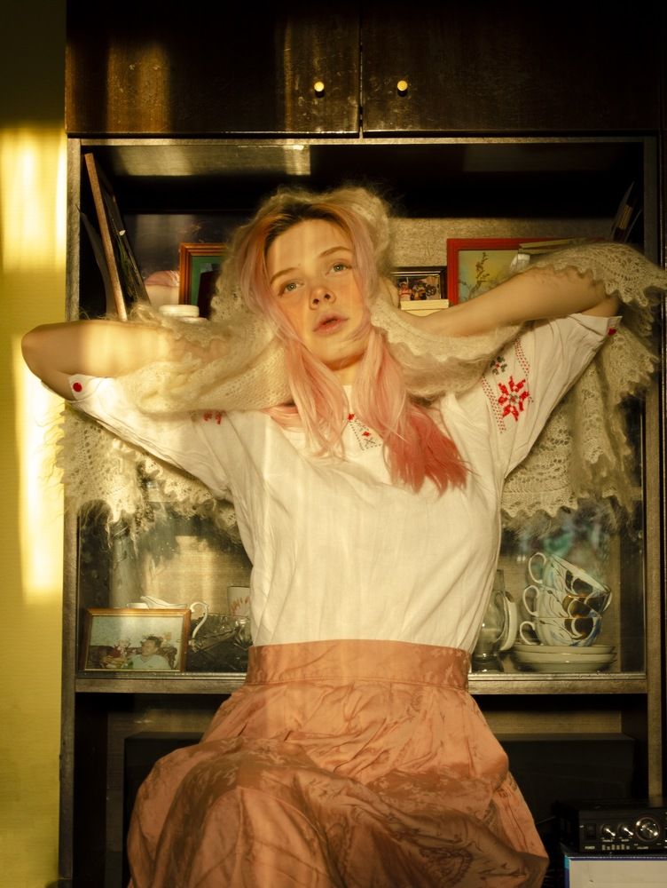 Photograph by Дарья Архипова