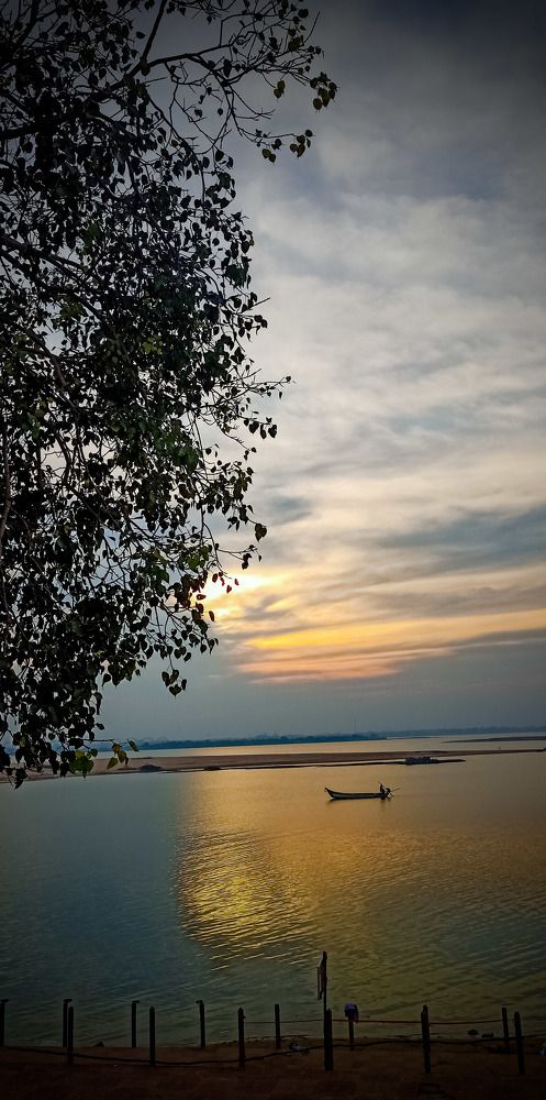 Photograph by Krishna Sai