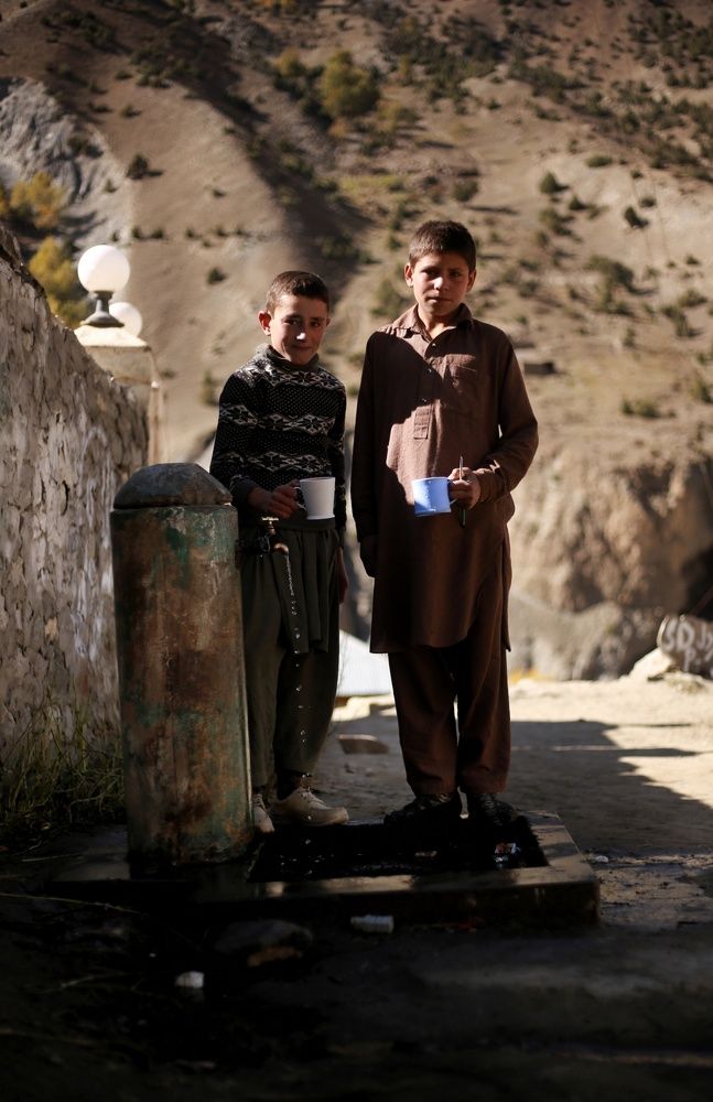 Photograph by ALI SHAH SYED SHAH ZAIB