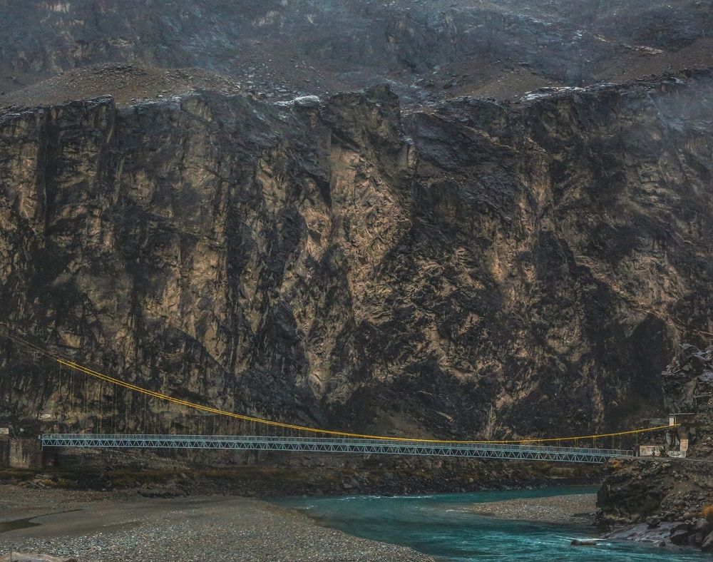 Photograph by ALI SHAH SYED SHAH ZAIB