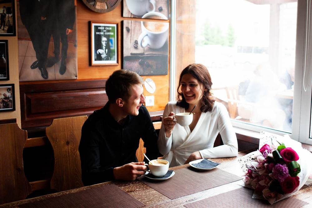 Фотография автора Диана Бондарева