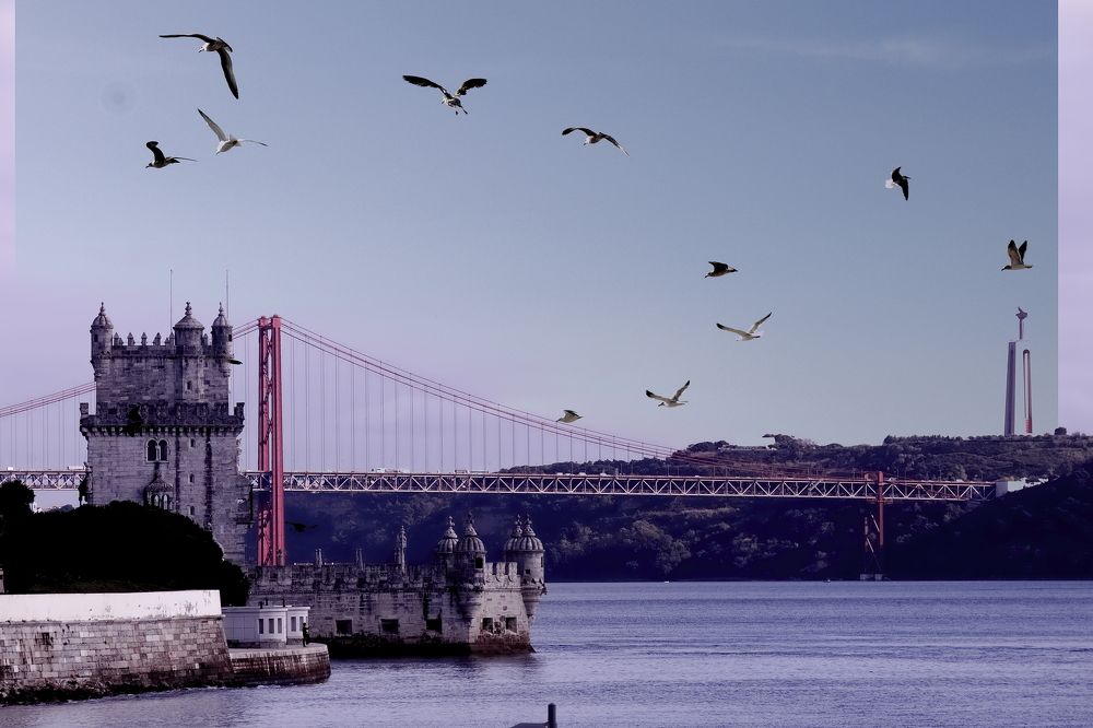 Photograph by Delfina Paulo