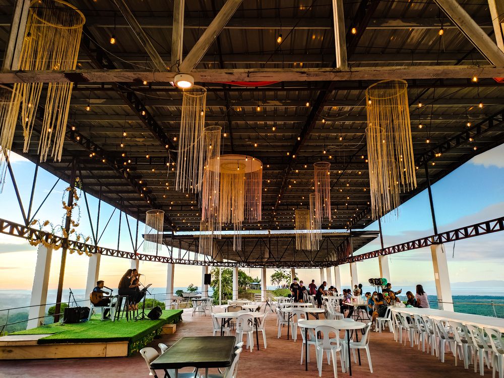 Architecture + Sunset