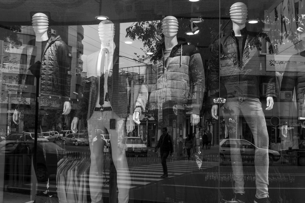 Photograph by Pourya Darband Yourdshahi