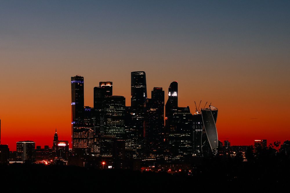 Фотография автора Валерия Афонасьева