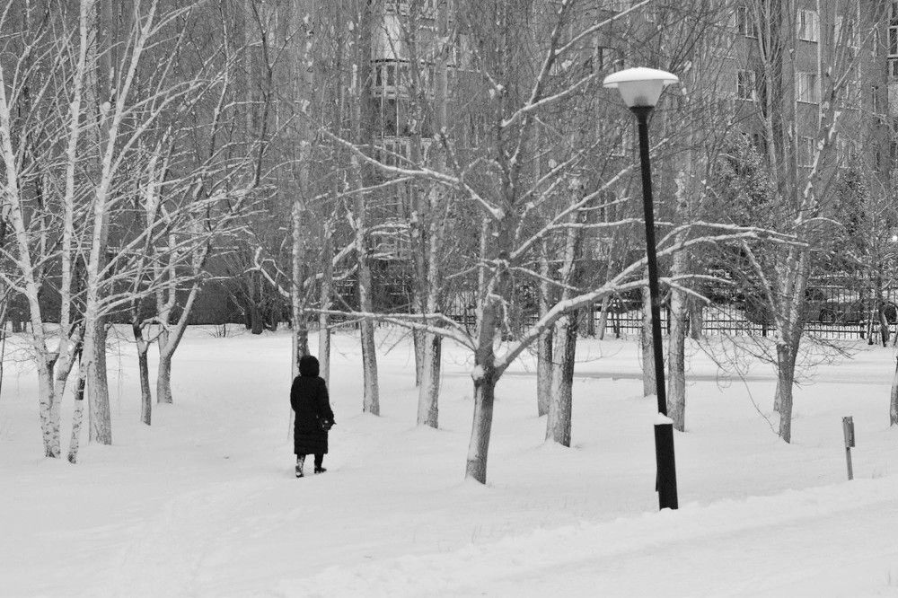 Photograph by Рамазан Медеубеков