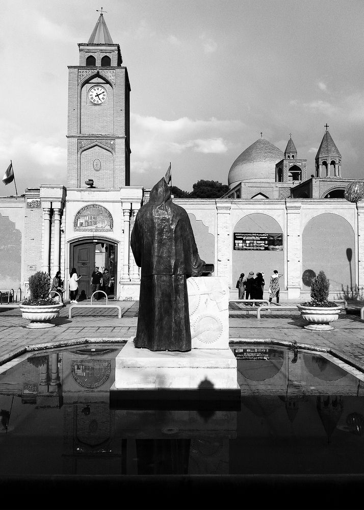 Photograph by Pourya Darband Yourdshahi