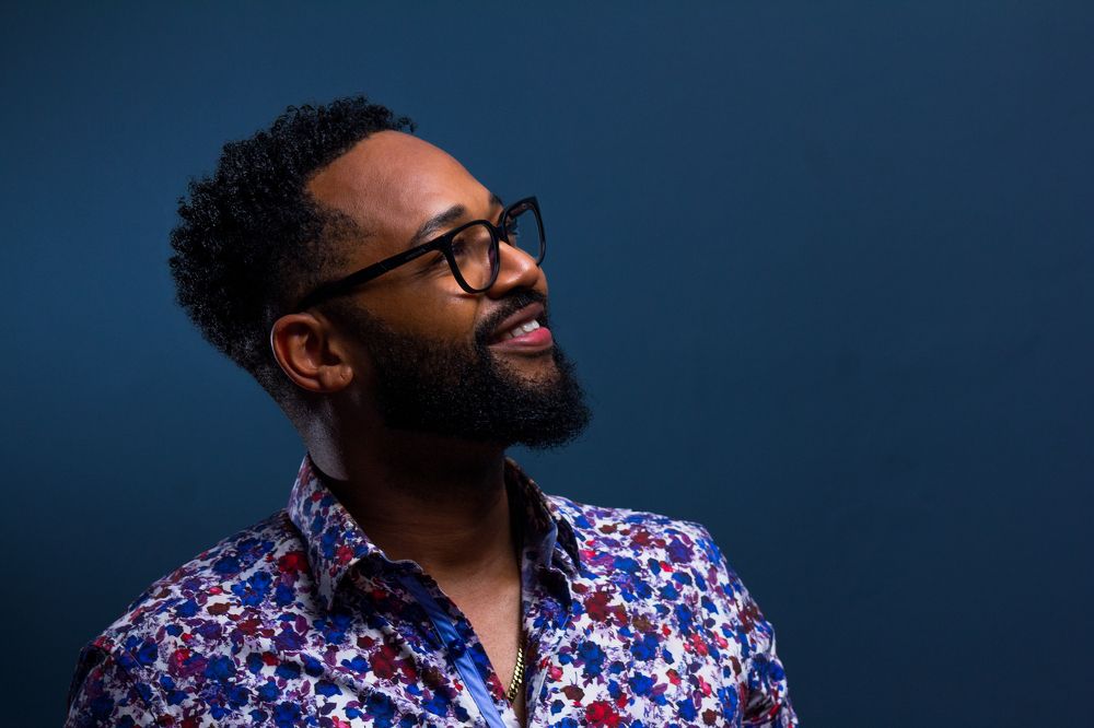 Photograph by Hugo Baio