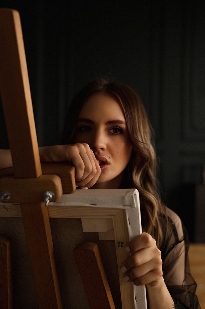 Photograph by Анастасия Микушина