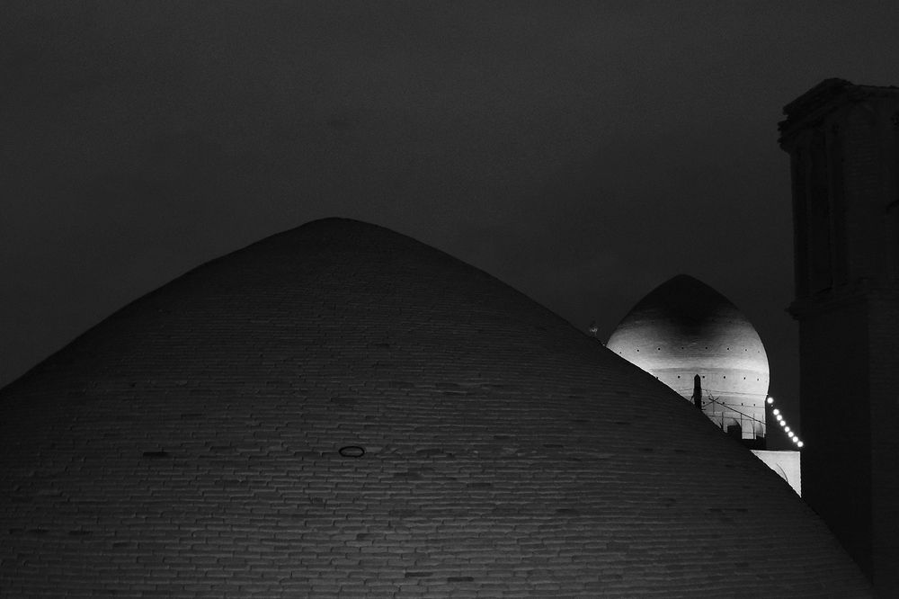 Photograph by Pourya Darband Yourdshahi