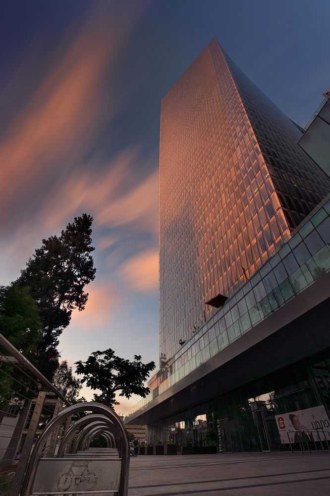 Photograph by Yevgeny Michlin