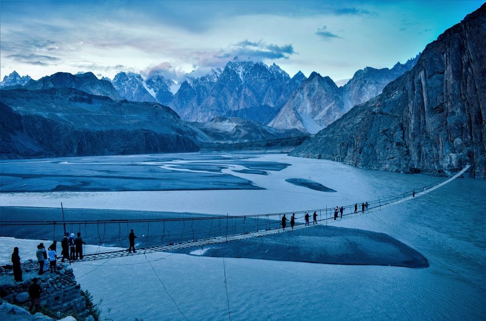 Photograph by ALI SHAH SYED SHAH ZAIB