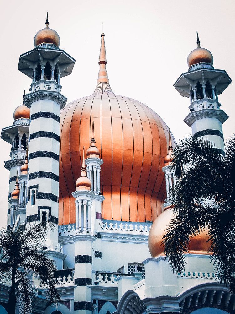 Photograph by Muhammad Izzad