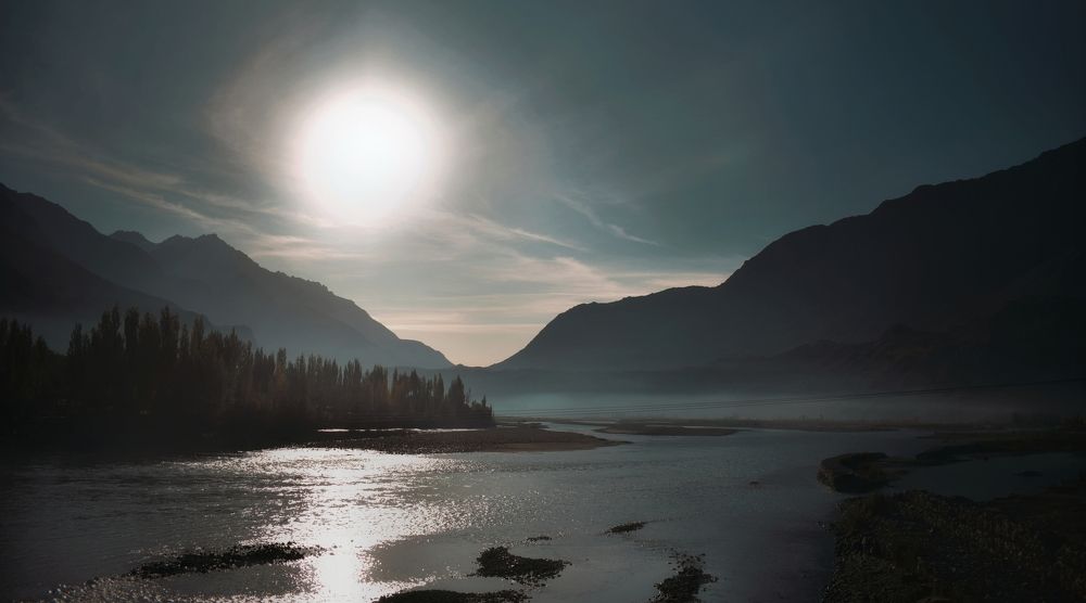 Photograph by ALI SHAH SYED SHAH ZAIB