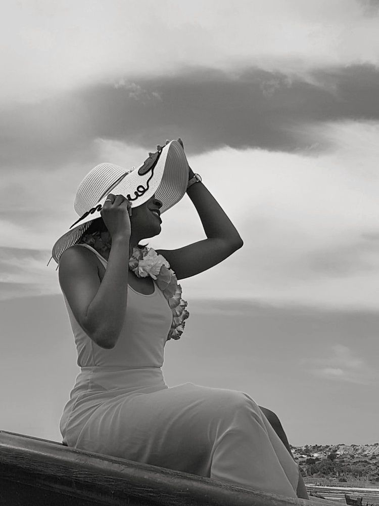 Photograph by Elísio Capitão