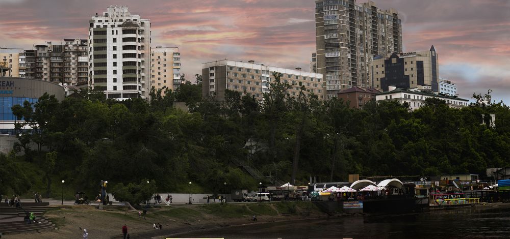 Photograph by Сергей Шаповалов