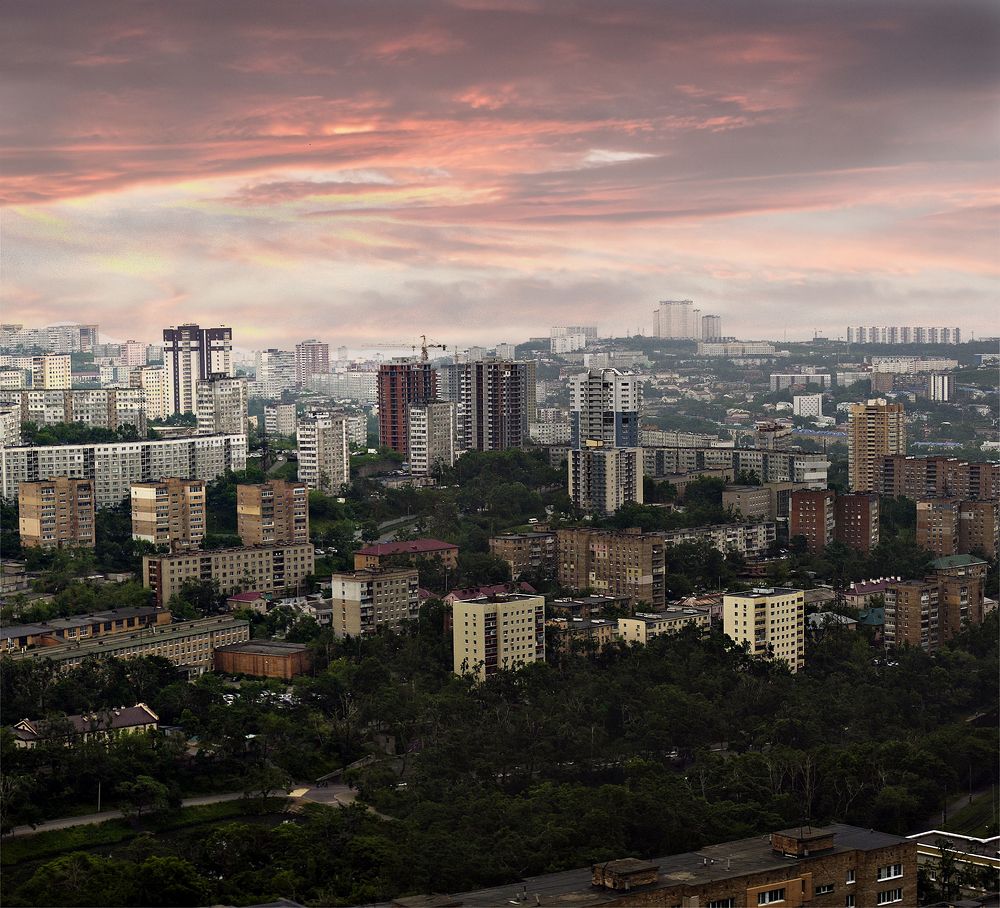 Photograph by Сергей Шаповалов