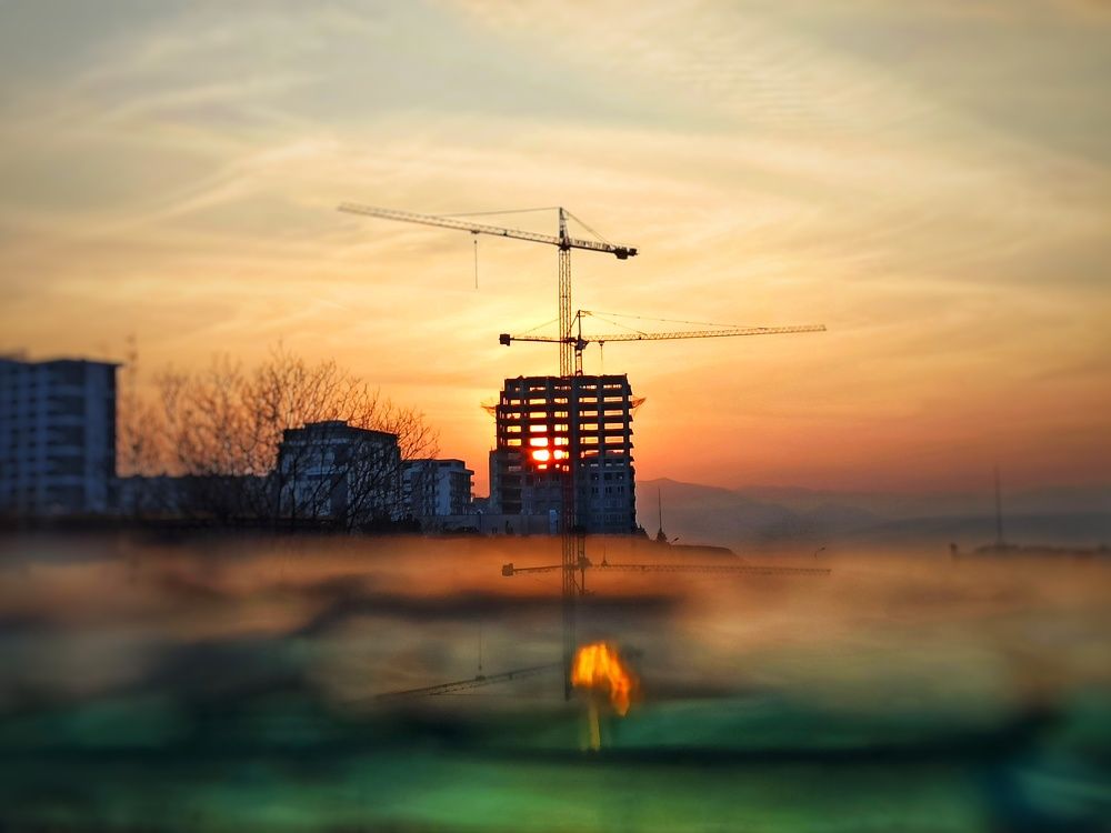 Photograph by Inga Zhvania