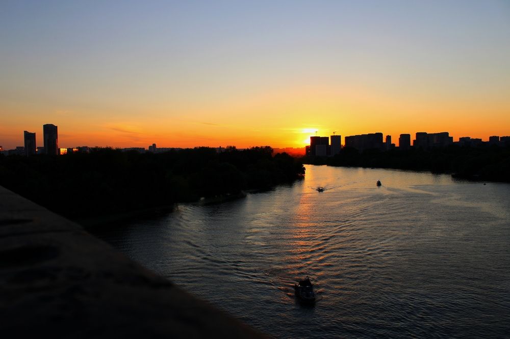 Photograph by Татьяна Хуссейн