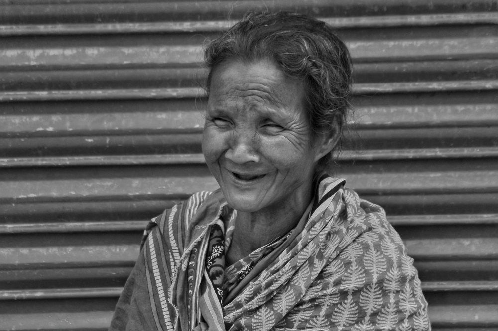 Photograph by Joy Mohonto