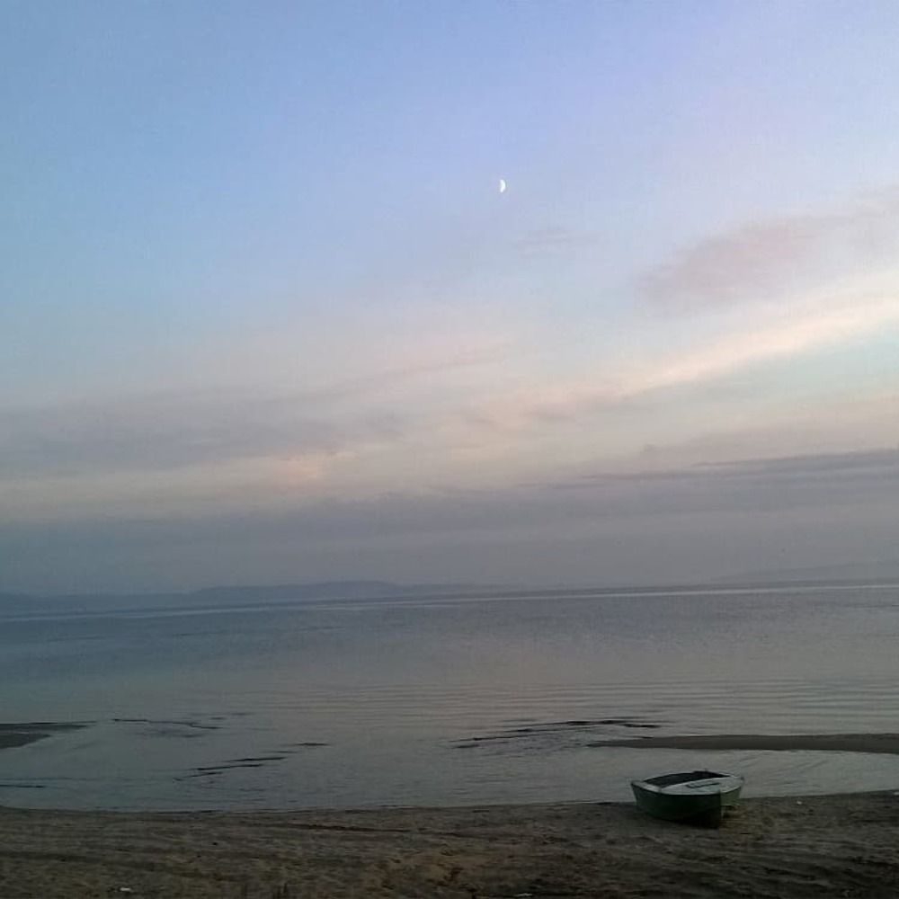 Фотография автора Любовь Панфилова