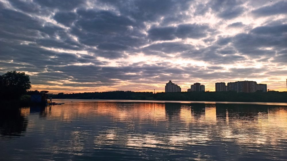 Photograph by Tania Yakushina