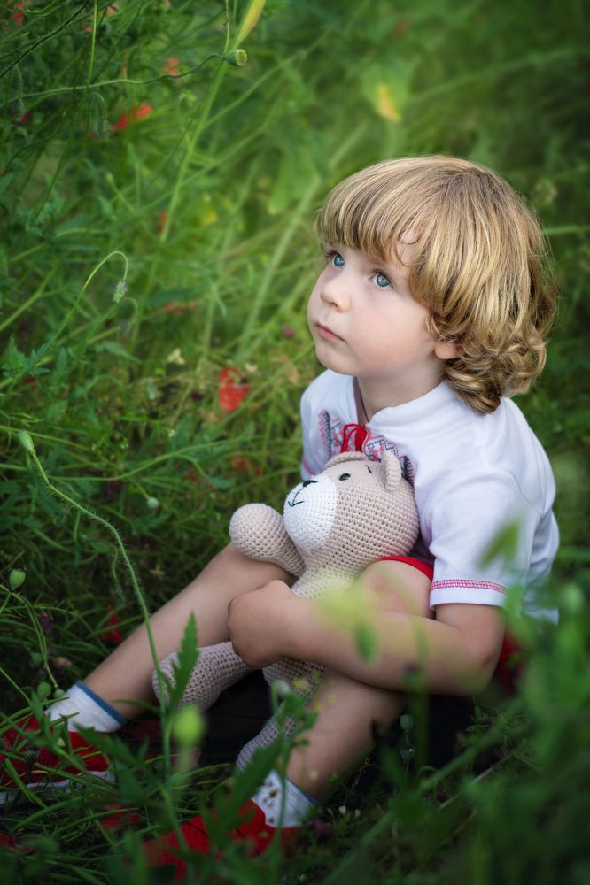 Фотография автора Анна Пикаленко