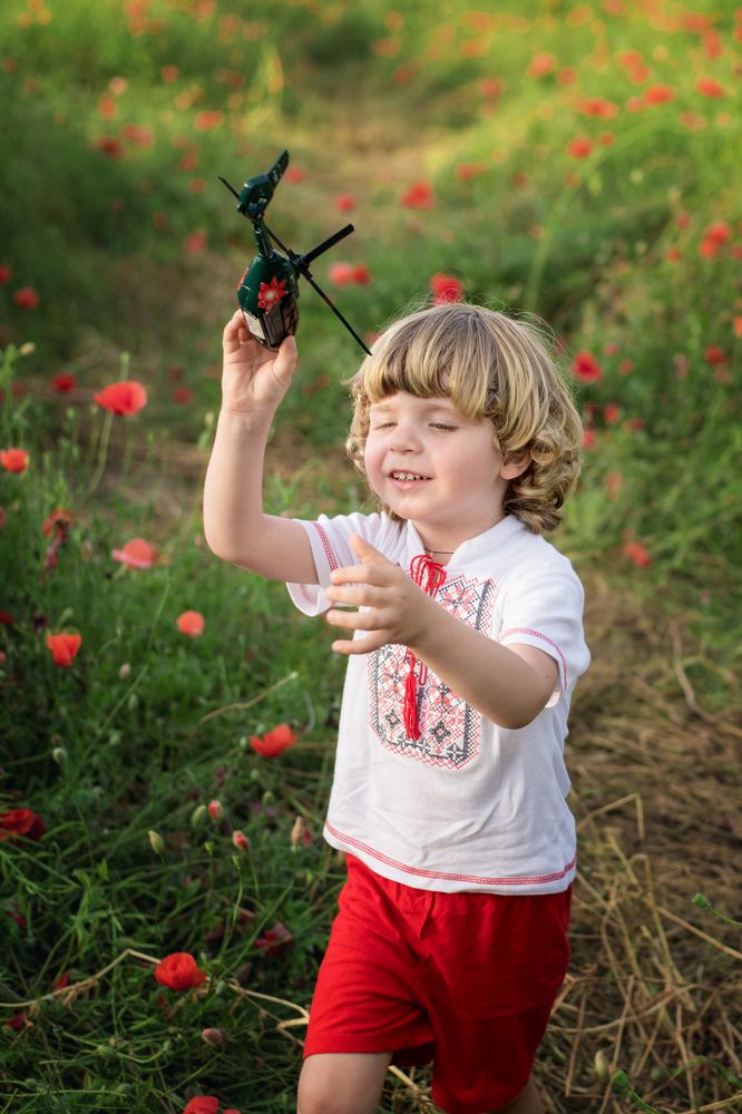 Фотография автора Анна Пикаленко