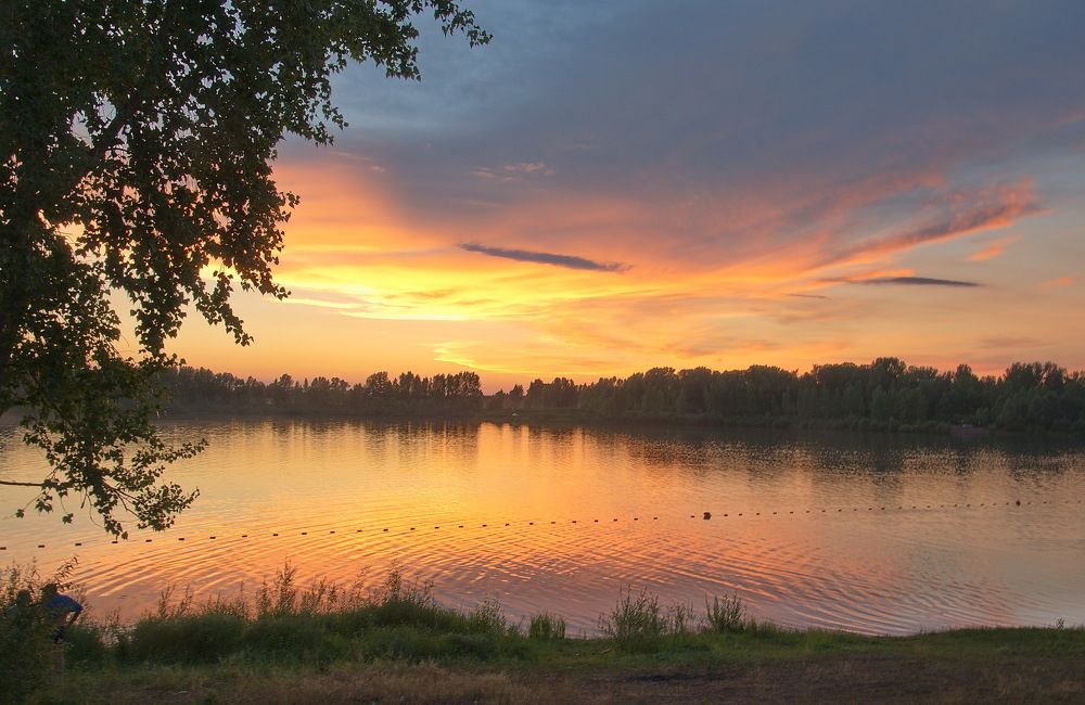 Photograph by Василий Быстрицкий