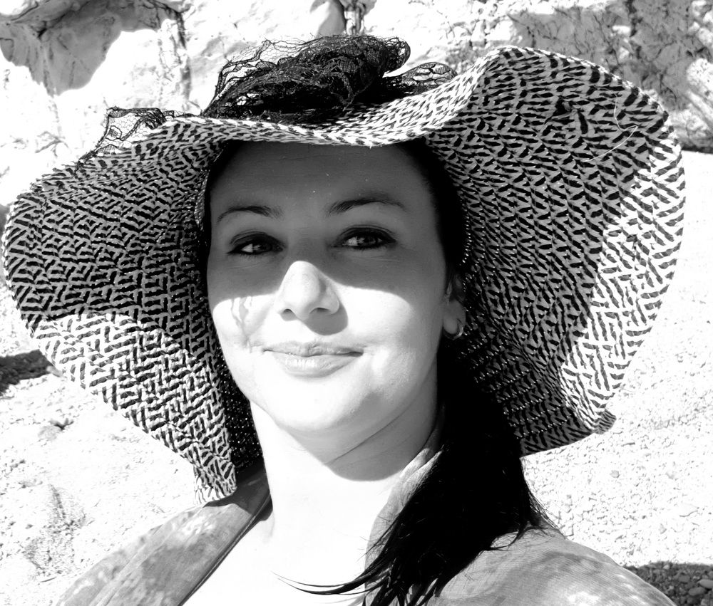 Photograph by Klea Konomi