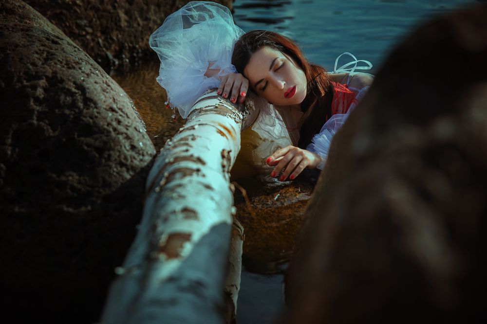 Фотография автора Катарина Берлинская