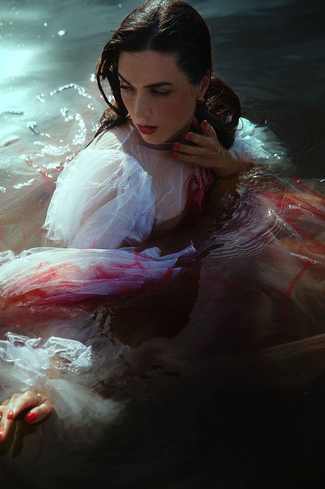 Фотография автора Катарина Берлинская