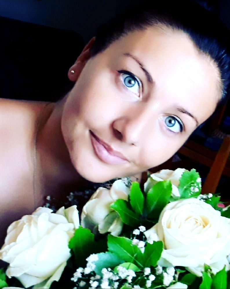 Photograph by Klea Konomi