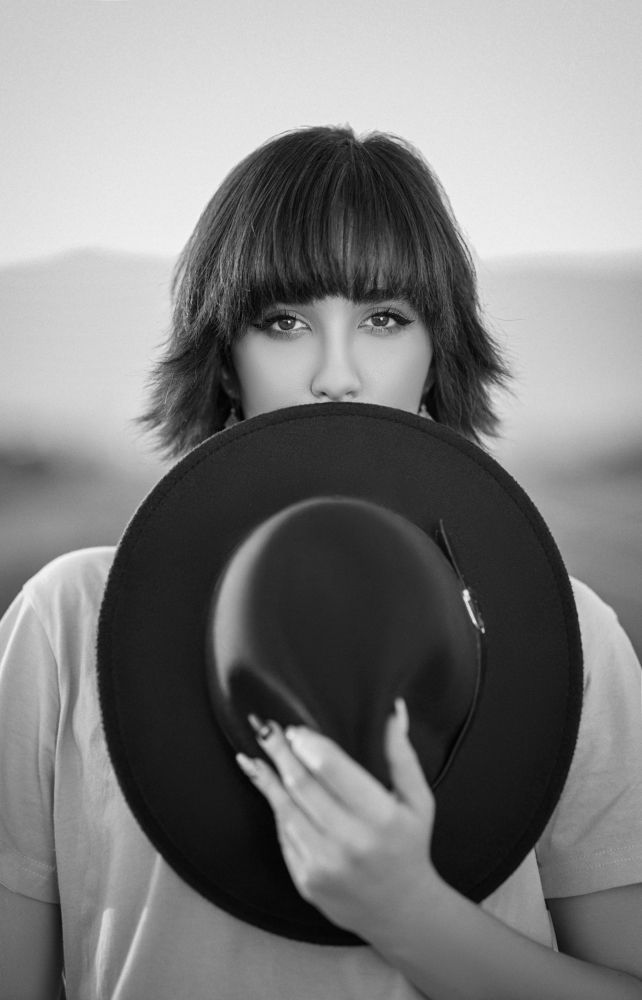 Photograph by Ali Khosravi