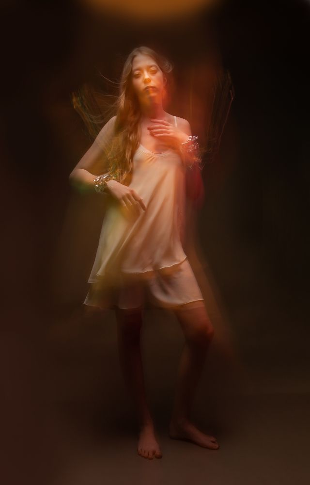 Фотография автора Екатерина Першина