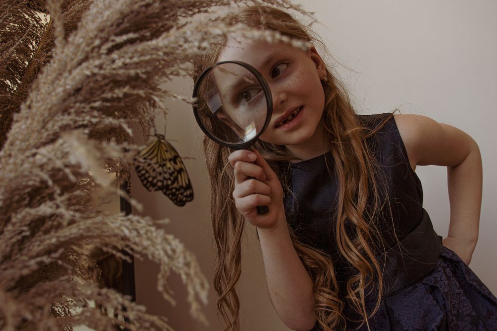 Фотография автора Екатерина Першина