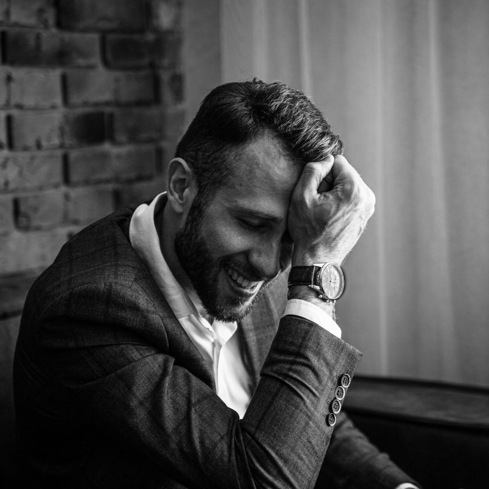 Photograph by sasha Frolov