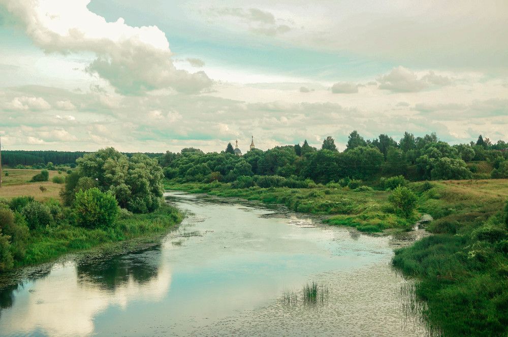 Photograph by Ковалев Николай