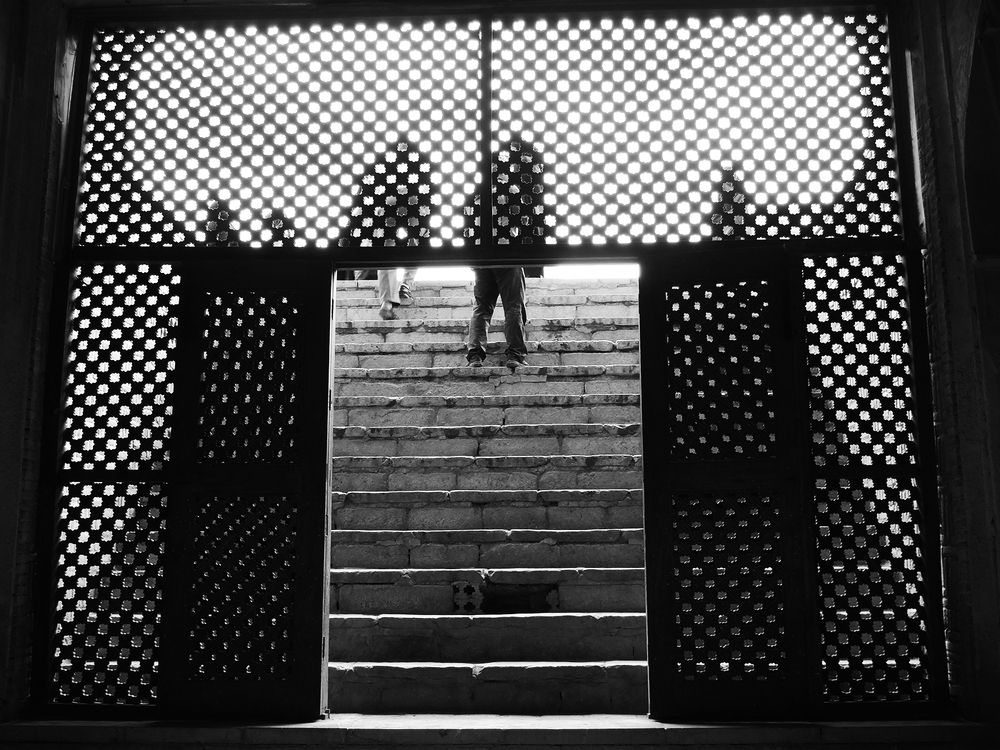 Photograph by Pourya Darband Yourdshahi