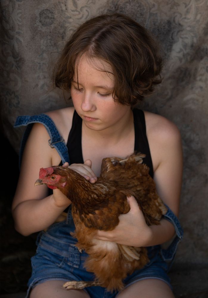 Фотография автора Людмила Коробова