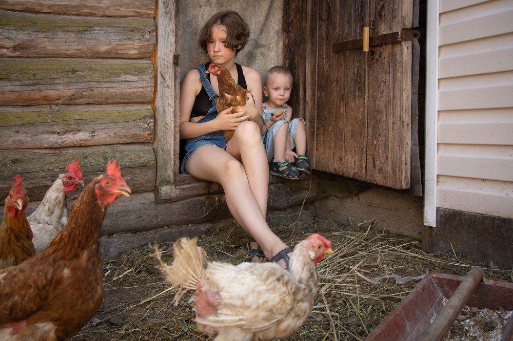 Фотография автора Людмила Коробова