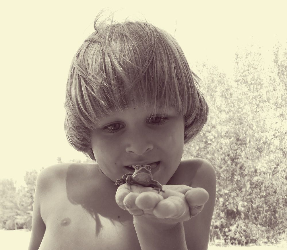 Photograph by Зинаида Кокарева