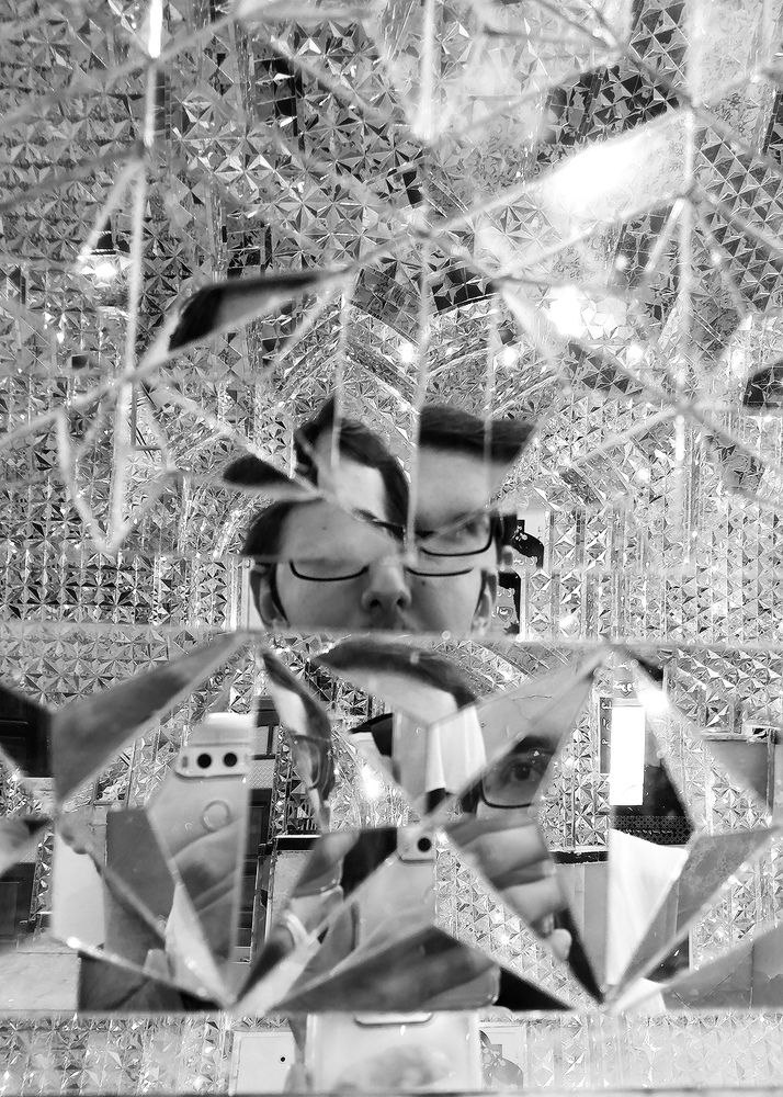 Photograph by Pourya Darband Yourdshahi