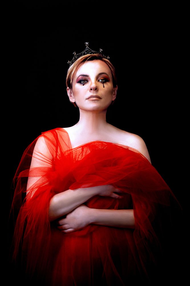 Photograph by Gala Miller